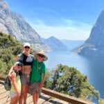Fun in the Sun at Hetch Hetchy (Jim A.)