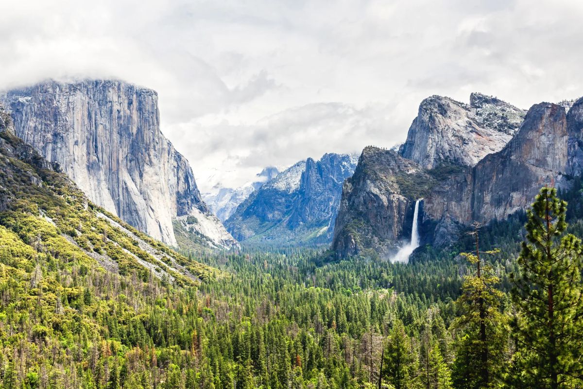 Yosemite-GettyImages