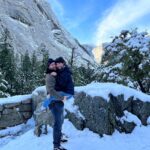 Romance in Yosemite (James P.)